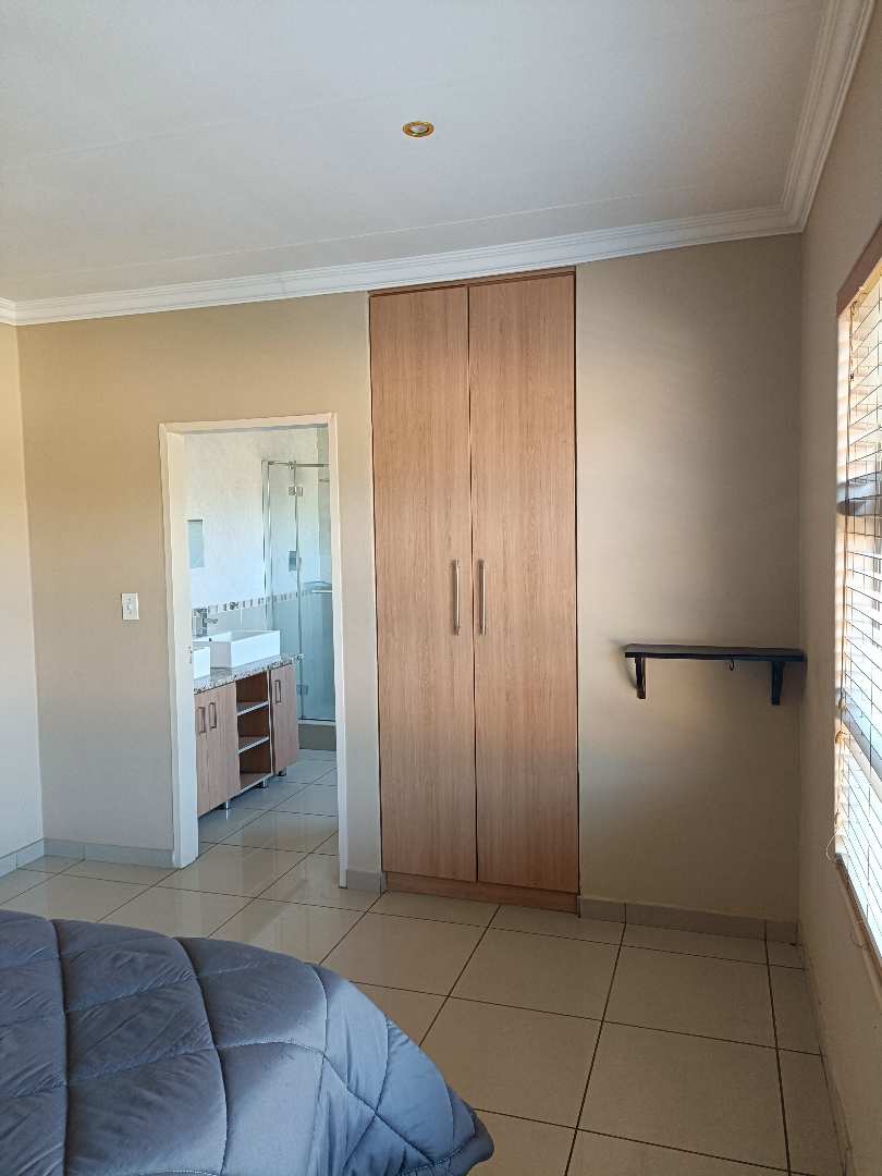 To Let 3 Bedroom Property for Rent in Montana Gauteng