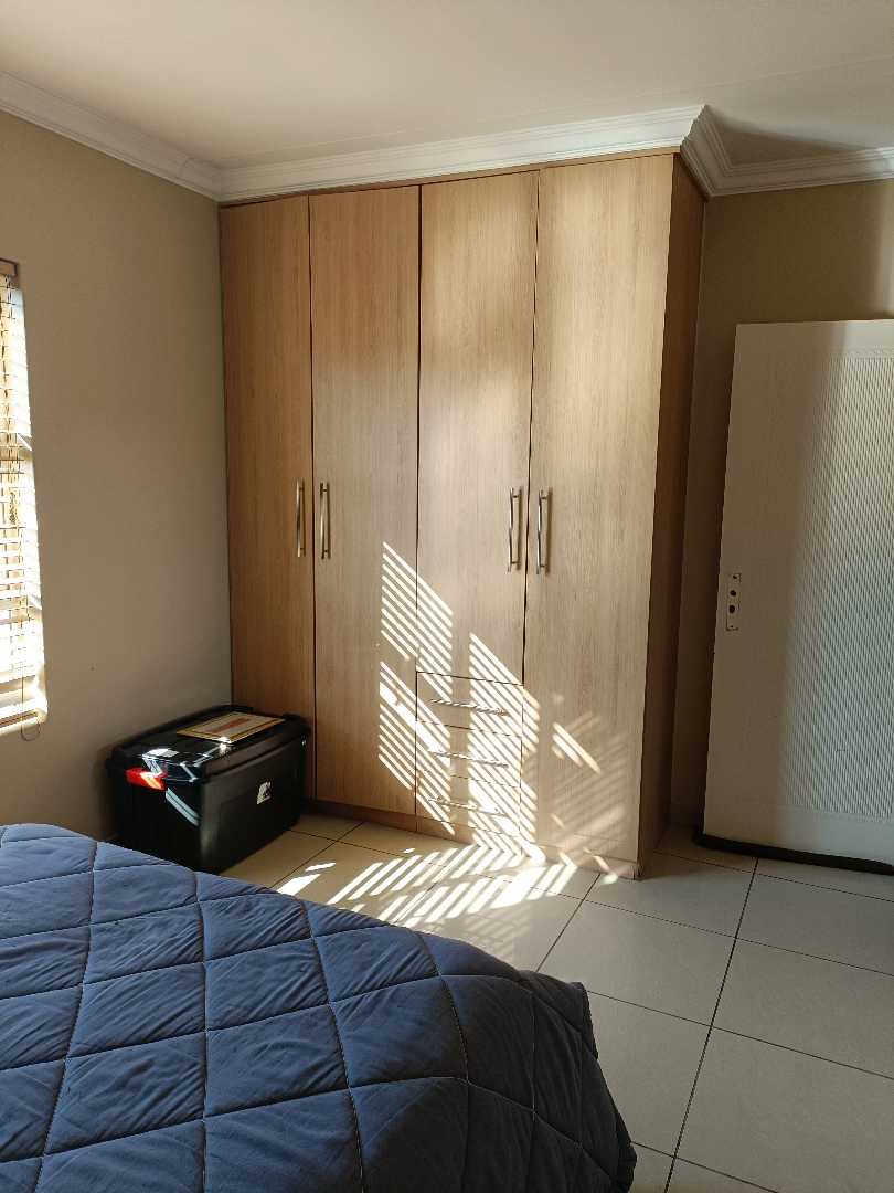 To Let 3 Bedroom Property for Rent in Montana Gauteng