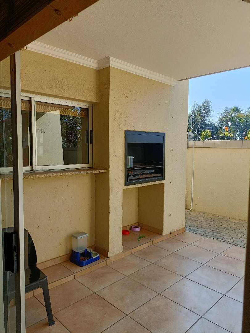 To Let 3 Bedroom Property for Rent in Montana Gauteng