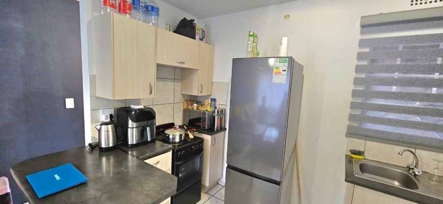 1 Bedroom Property for Sale in Crystal Park Gauteng