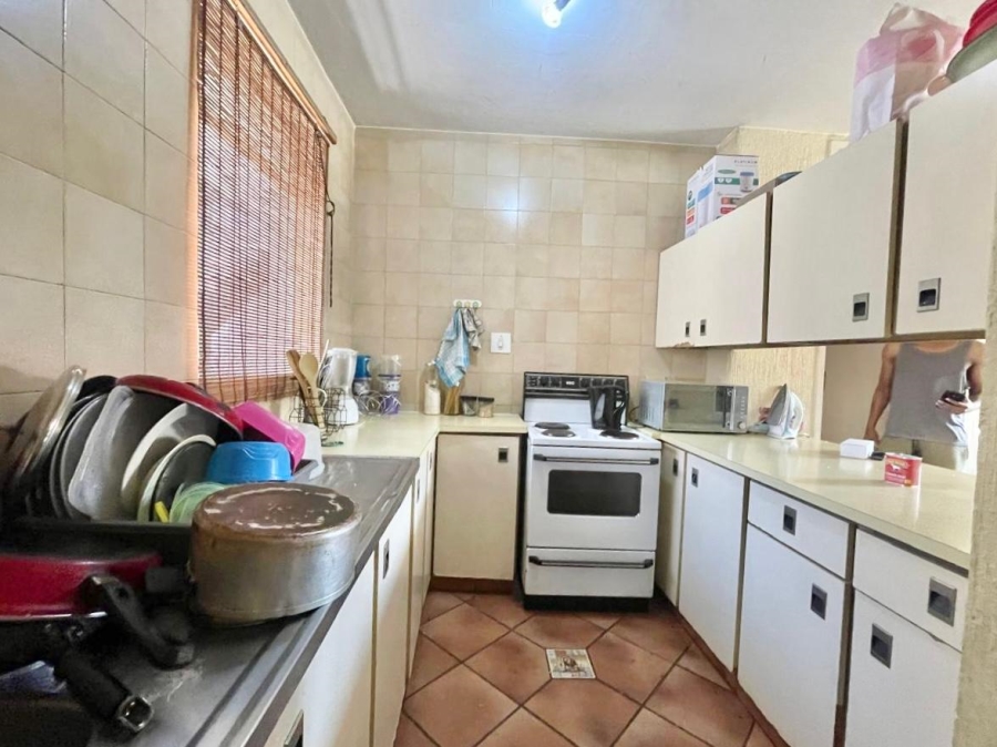 2 Bedroom Property for Sale in Riviera Gauteng