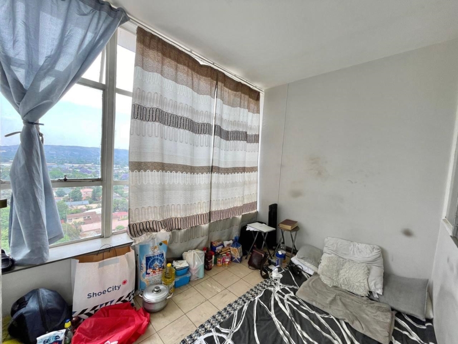 2 Bedroom Property for Sale in Gezina Gauteng