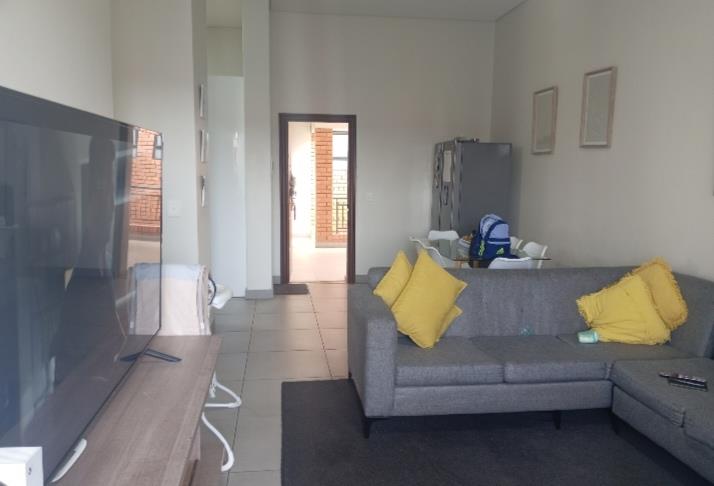 To Let 3 Bedroom Property for Rent in Bedfordview Gauteng
