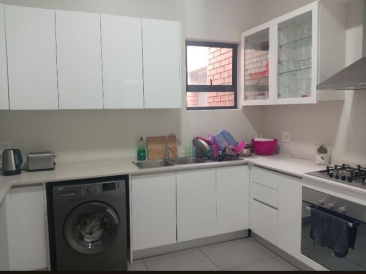 To Let 3 Bedroom Property for Rent in Bedfordview Gauteng