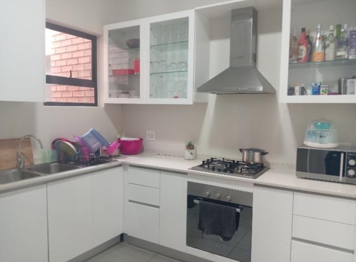 To Let 3 Bedroom Property for Rent in Bedfordview Gauteng