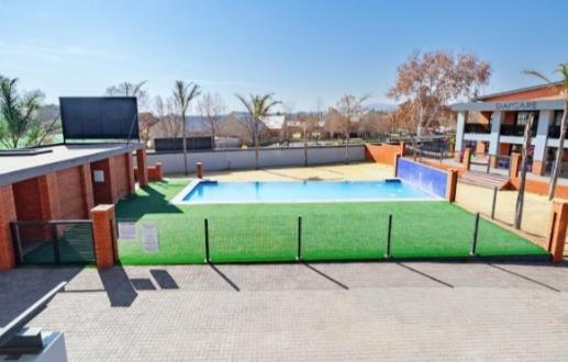 To Let 3 Bedroom Property for Rent in Bedfordview Gauteng