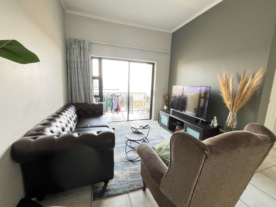 To Let 2 Bedroom Property for Rent in Boksburg Gauteng