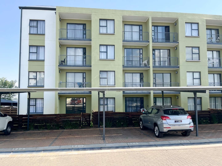 To Let 2 Bedroom Property for Rent in Boksburg Gauteng