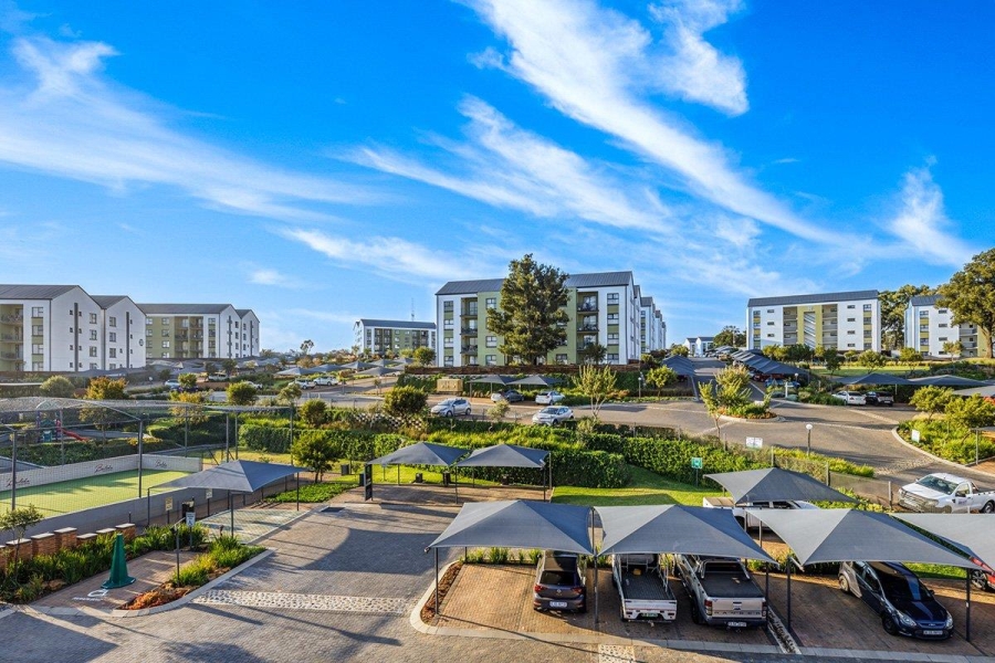 To Let 2 Bedroom Property for Rent in Boksburg Gauteng