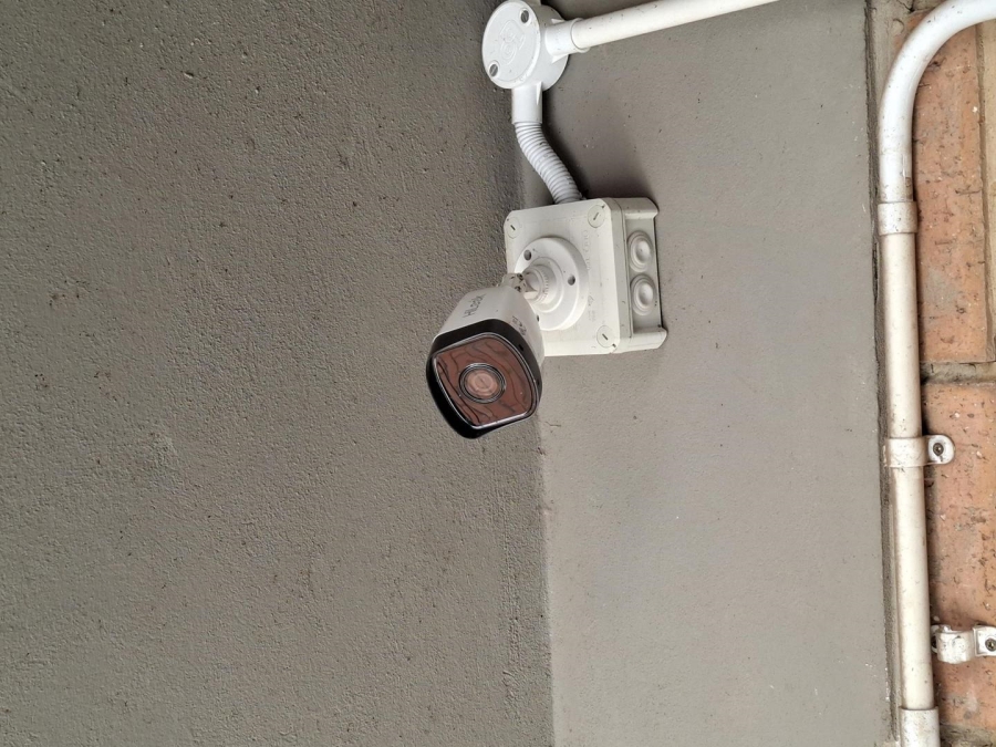 To Let 2 Bedroom Property for Rent in Kempton Park Proper Gauteng