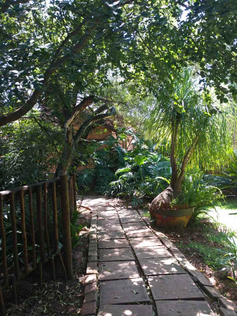 3 Bedroom Property for Sale in Val de Grace Gauteng