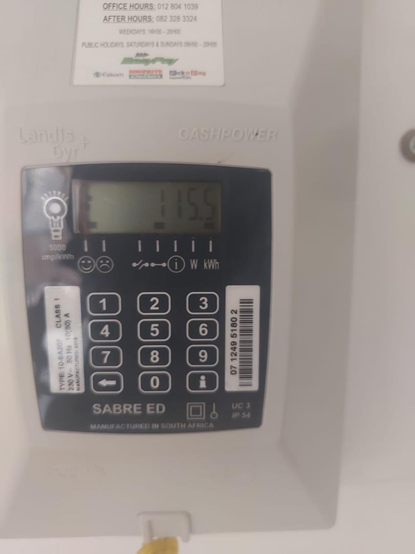 3 Bedroom Property for Sale in Val de Grace Gauteng