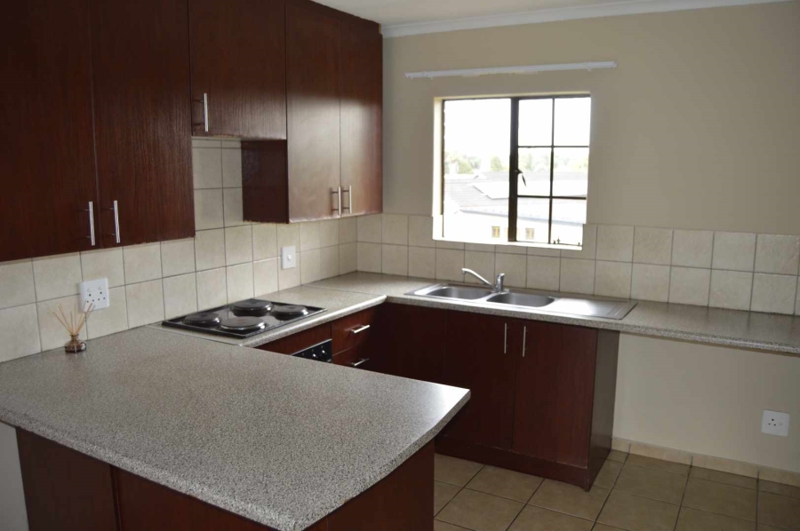 2 Bedroom Property for Sale in Birchleigh Gauteng