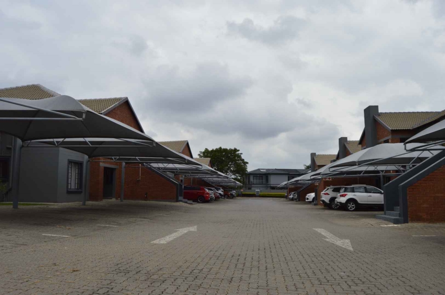 2 Bedroom Property for Sale in Birchleigh Gauteng