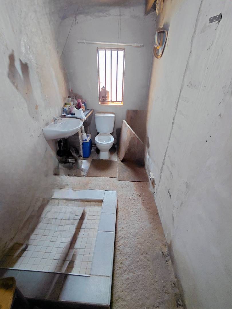 3 Bedroom Property for Sale in Stretford Gauteng