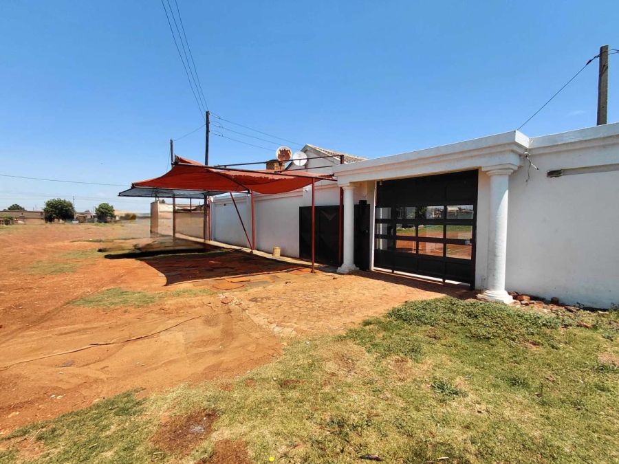 3 Bedroom Property for Sale in Stretford Gauteng