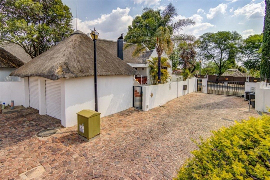 3 Bedroom Property for Sale in Terenure Gauteng