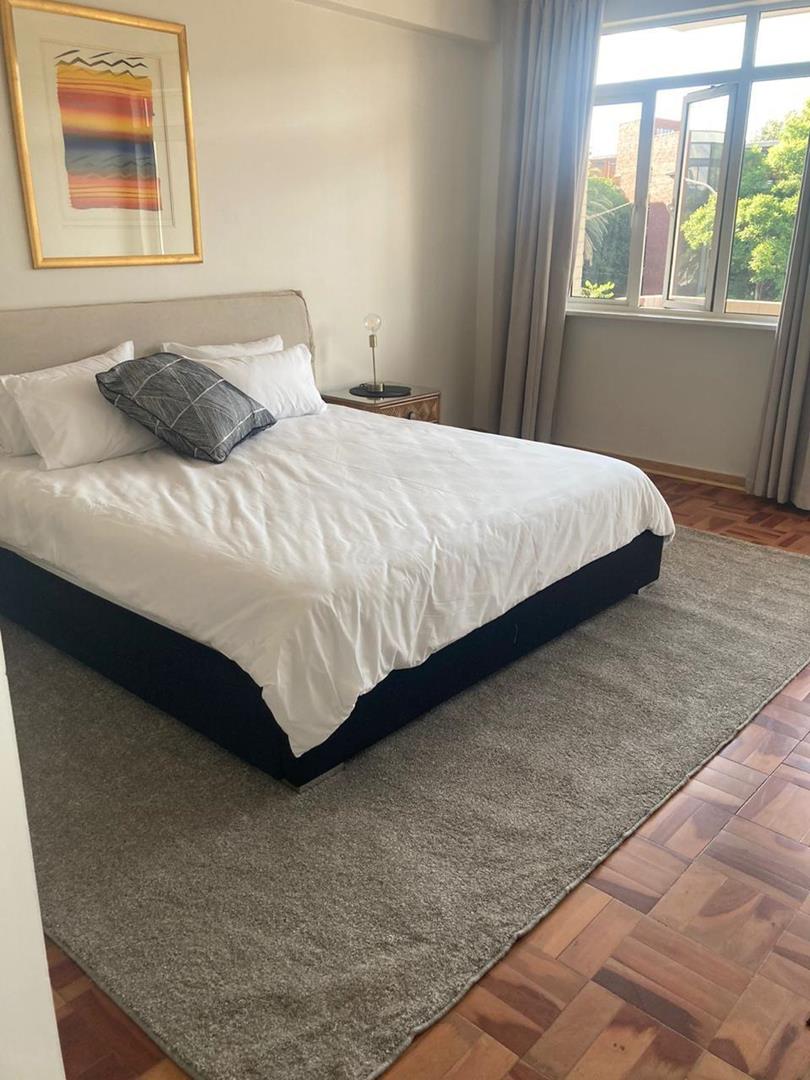 To Let 1 Bedroom Property for Rent in Illovo Gauteng