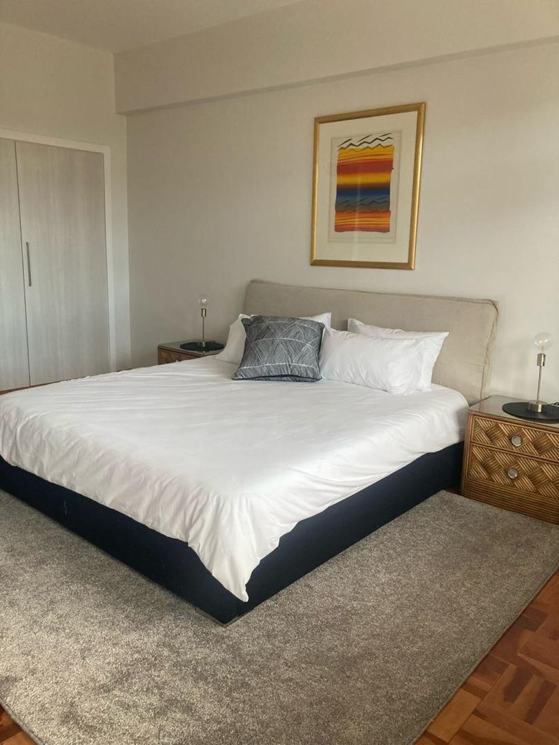 To Let 1 Bedroom Property for Rent in Illovo Gauteng