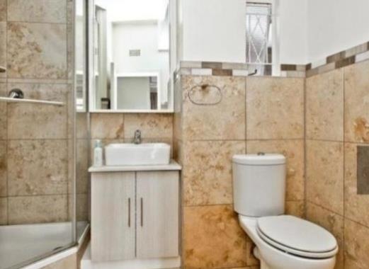 To Let 1 Bedroom Property for Rent in Illovo Gauteng