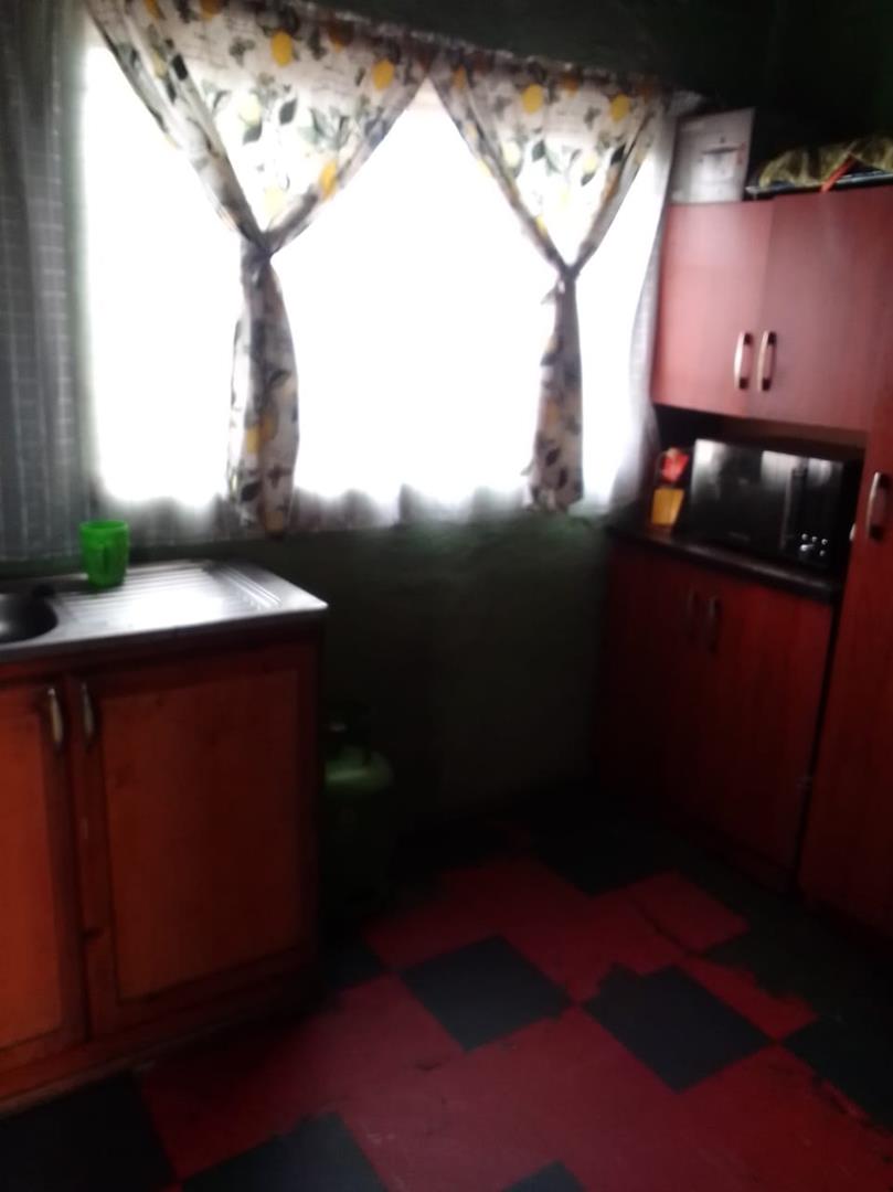 2 Bedroom Property for Sale in Tokoza Gauteng