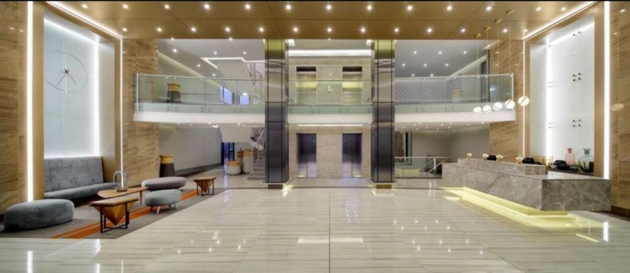 To Let 2 Bedroom Property for Rent in Ashlea Gardens Gauteng