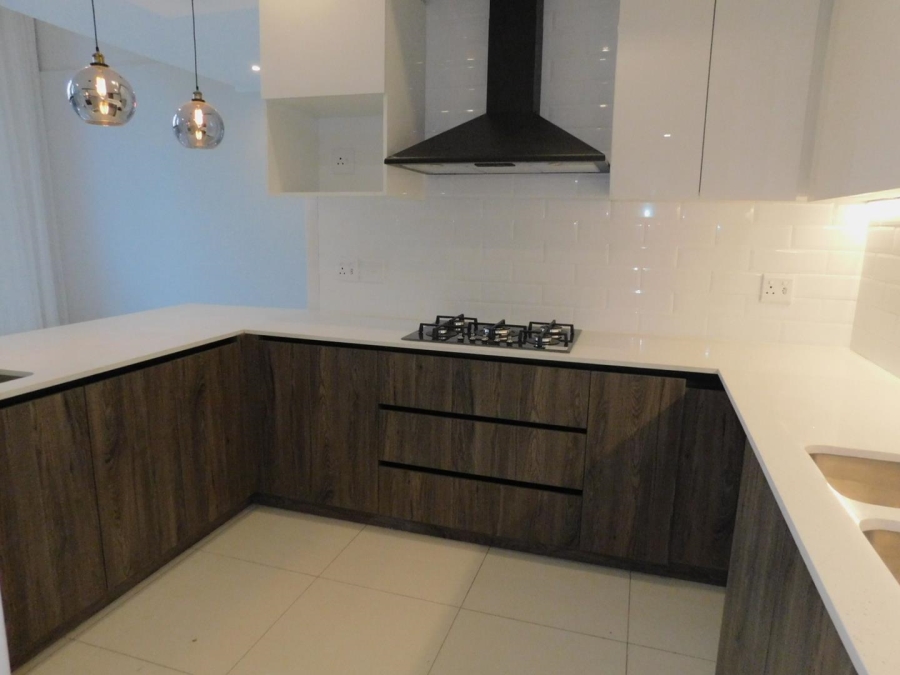 To Let 4 Bedroom Property for Rent in Bryanston Gauteng