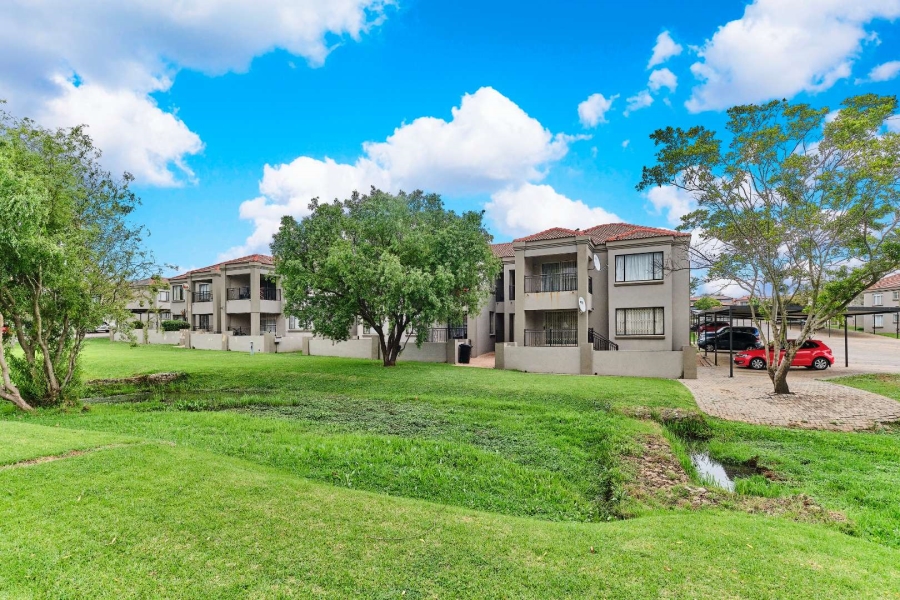 3 Bedroom Property for Sale in Willowbrook Gauteng