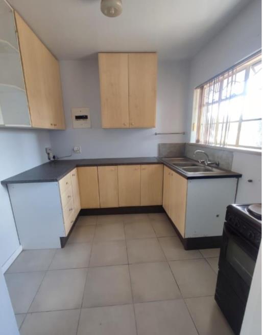 To Let 2 Bedroom Property for Rent in Dawnview Gauteng