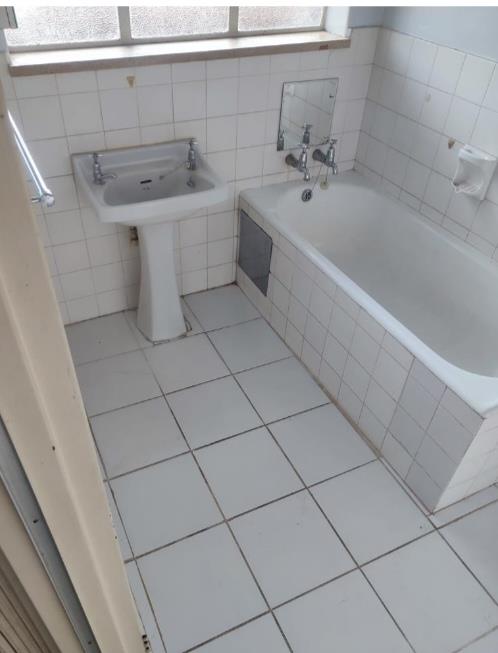 To Let 2 Bedroom Property for Rent in Dawnview Gauteng