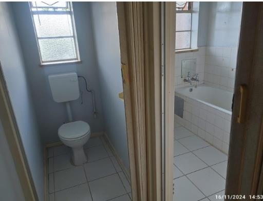 To Let 2 Bedroom Property for Rent in Dawnview Gauteng