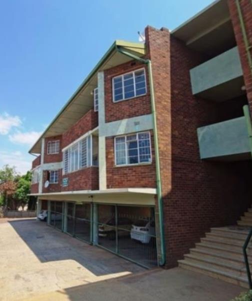 To Let 2 Bedroom Property for Rent in Dawnview Gauteng