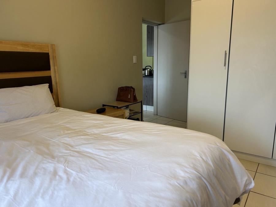 To Let 3 Bedroom Property for Rent in Crystal Park Gauteng