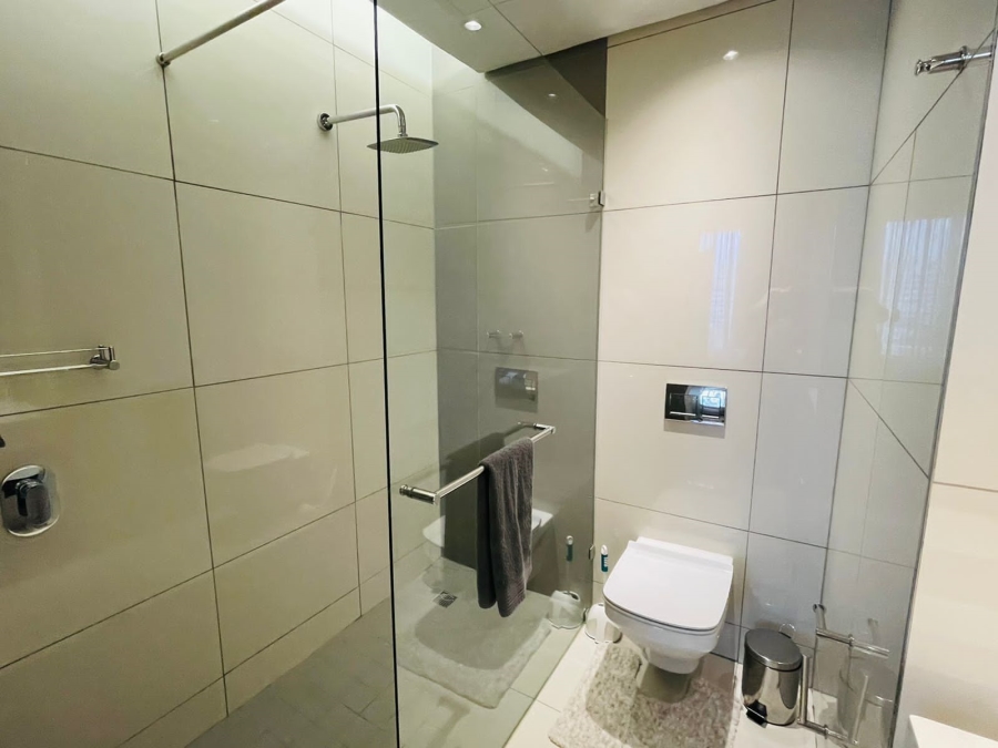 To Let 1 Bedroom Property for Rent in Sandown Gauteng