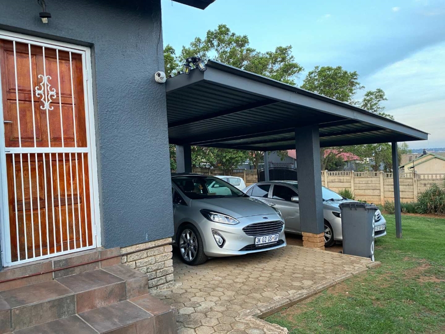 3 Bedroom Property for Sale in Groblerpark Ext 9 Gauteng