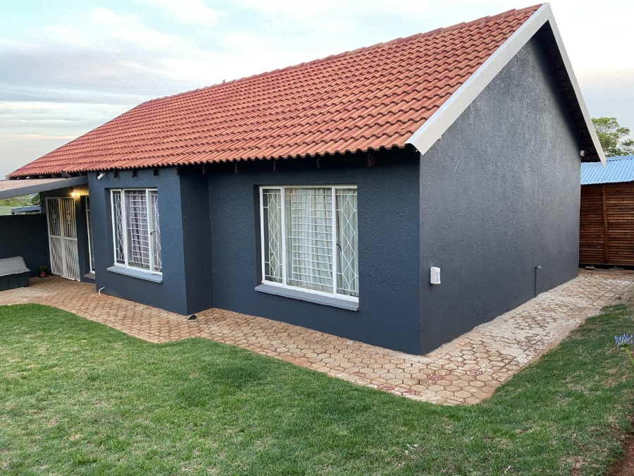 3 Bedroom Property for Sale in Groblerpark Ext 9 Gauteng