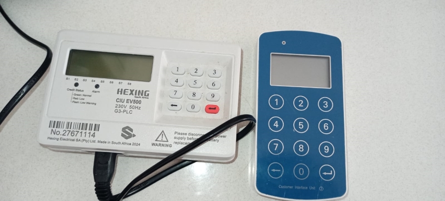 To Let 1 Bedroom Property for Rent in Kempton Park Gauteng