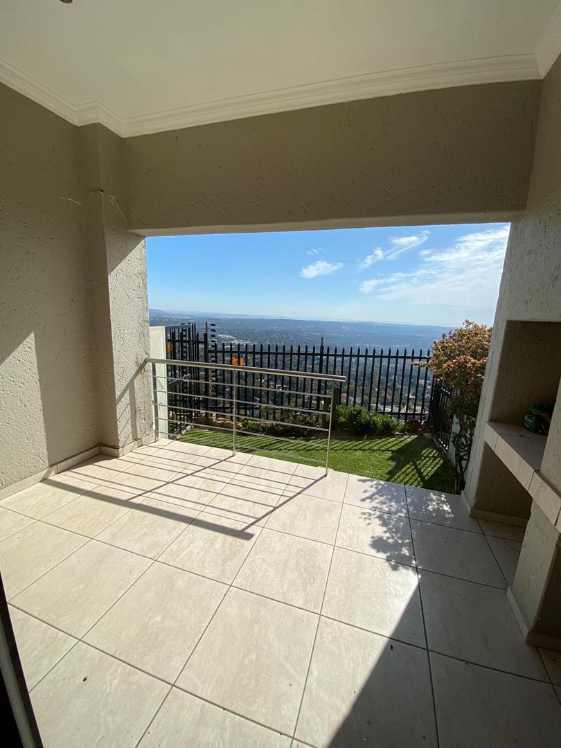 To Let 2 Bedroom Property for Rent in Northcliff Gauteng