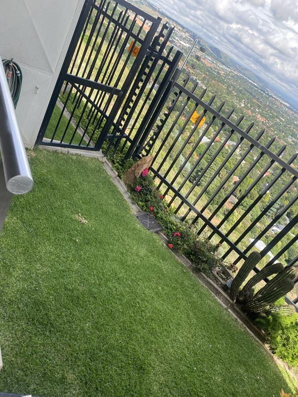 To Let 2 Bedroom Property for Rent in Northcliff Gauteng