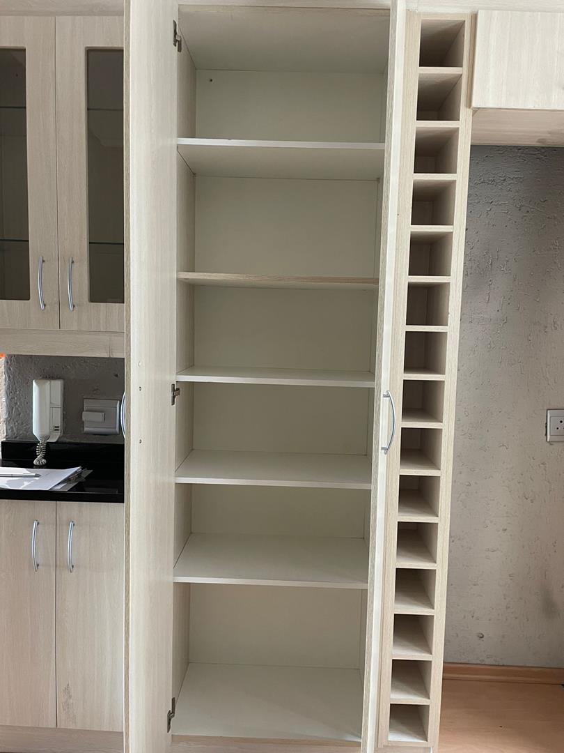 To Let 2 Bedroom Property for Rent in Northcliff Gauteng