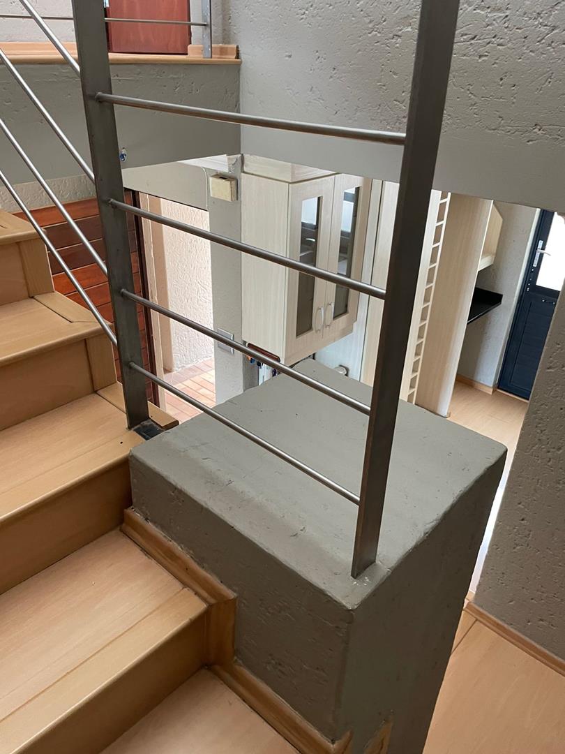 To Let 2 Bedroom Property for Rent in Northcliff Gauteng