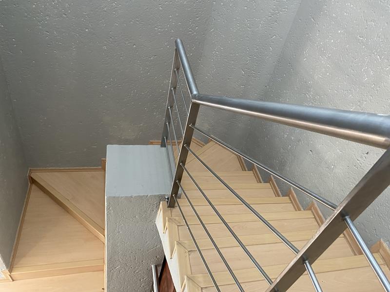 To Let 2 Bedroom Property for Rent in Northcliff Gauteng