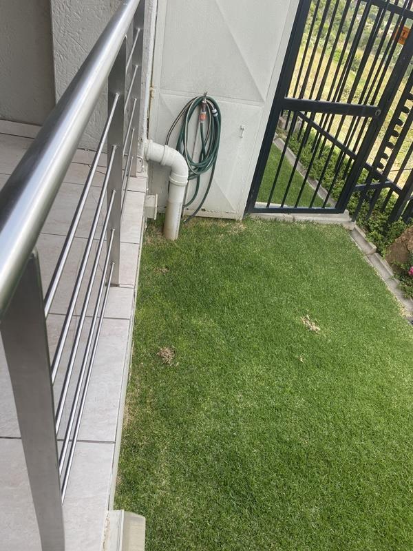 To Let 2 Bedroom Property for Rent in Northcliff Gauteng