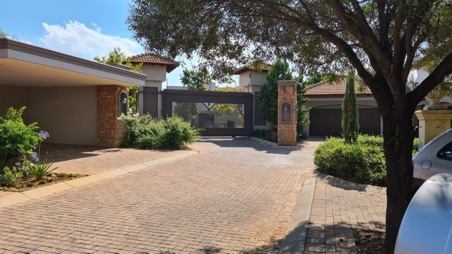 To Let 3 Bedroom Property for Rent in Tyger Valley Gauteng