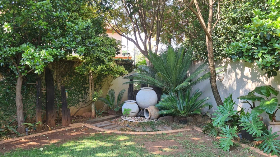 To Let 3 Bedroom Property for Rent in Tyger Valley Gauteng