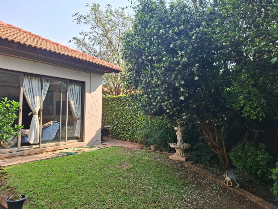 To Let 3 Bedroom Property for Rent in Tyger Valley Gauteng