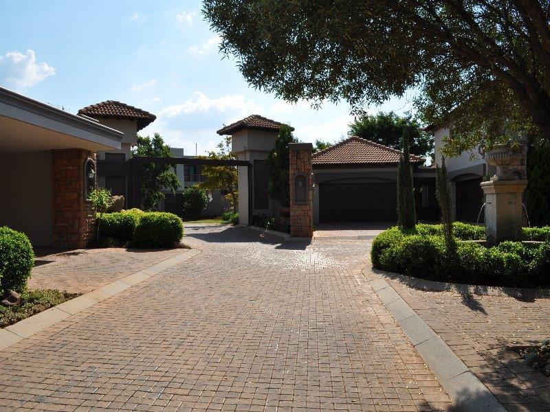 To Let 3 Bedroom Property for Rent in Tyger Valley Gauteng