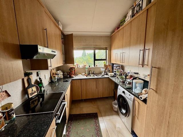 To Let 2 Bedroom Property for Rent in Morningside Gauteng