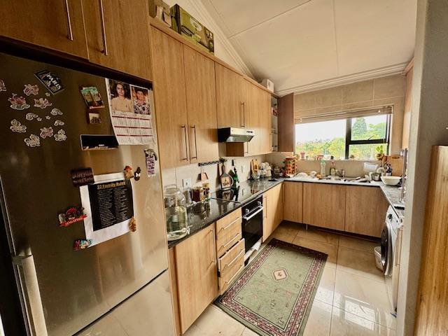 To Let 2 Bedroom Property for Rent in Morningside Gauteng