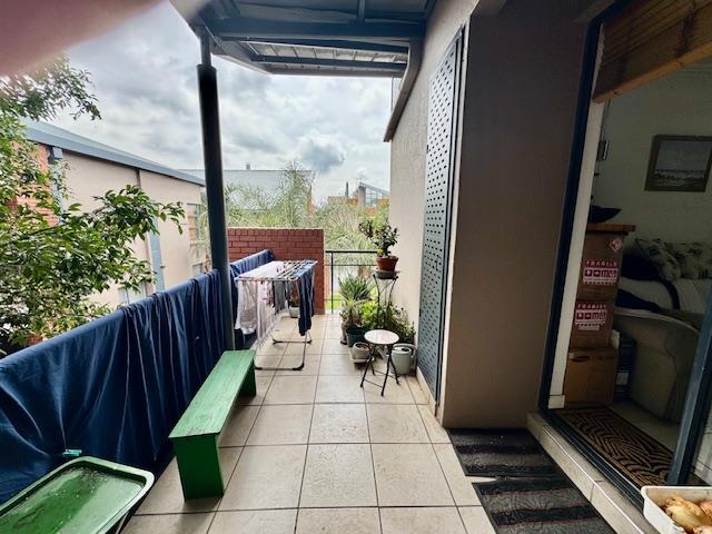 To Let 2 Bedroom Property for Rent in Morningside Gauteng